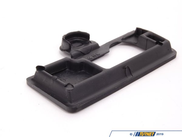 Genuine BMW Genuine BMW Base, Roof Railing, Center, Right - 51138269152 - E53 51138269152