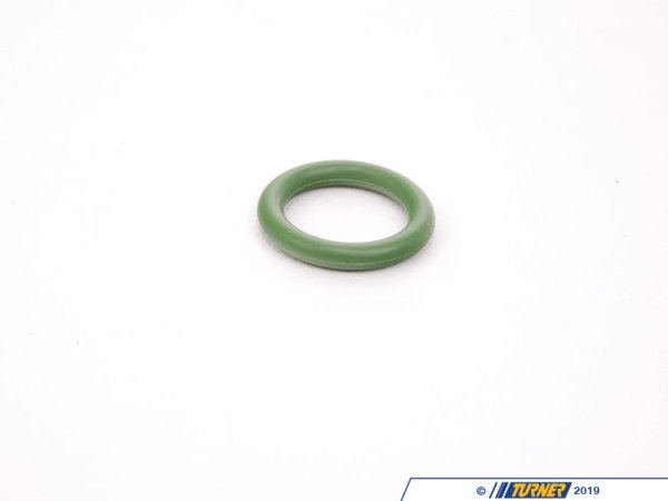 Genuine BMW Genuine BMW Gasket Ring D=15mm - 64506904700 64506904700