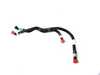 Genuine MINI Genuine MINI Automatic Transmission Oil Cooler Lines - Pair 17227631564 View 1
