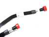 Genuine MINI Genuine MINI Automatic Transmission Oil Cooler Lines - Pair 17227631564 View 3
