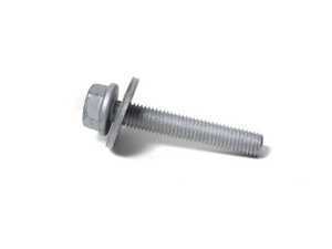 Genuine MINI Hex Bolt With Washer M10X60-Z1-10.9 - 31106772432