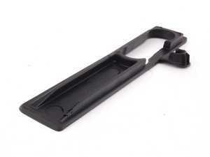 Genuine BMW Base, Roof Railing, Front, Right - 51138269150 - E53