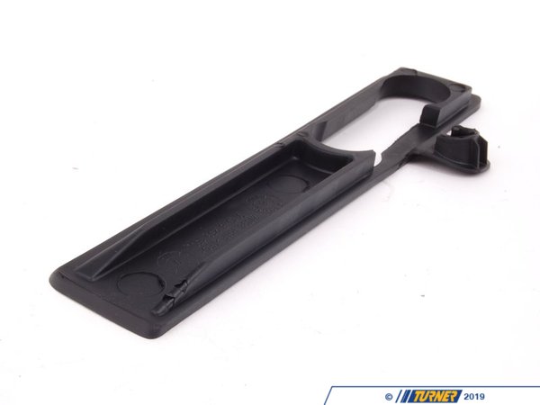 Genuine BMW Genuine BMW Base, Roof Railing, Front, Right - 51138269150 - E53 51138269150