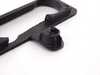 Genuine BMW Genuine BMW Base, Roof Railing, Front, Right - 51138269150 - E53 51138269150 View 2