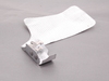 Genuine MINI Genuine MINI Heat Resistant Plate 11657634747 View 1