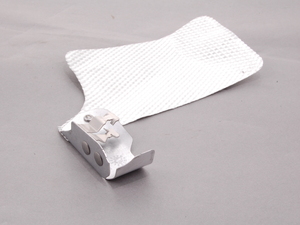 Genuine MINI Heat Resistant Plate
