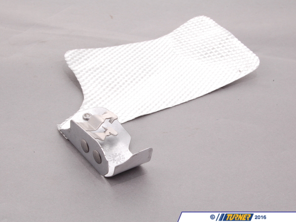 Genuine MINI Genuine MINI Heat Resistant Plate 11657634747