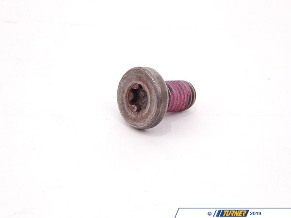 Genuine MINI Genuine MINI Torx Bolt M8X15 - 23201037068 23201037068