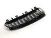 Genuine BMW Genuine BMW Grille Left Chrom - 51137077931 - E63,E63 M6 51137077931 View 3
