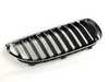 Genuine BMW Genuine BMW Grille Right Chrom - 51137077932 - E63,E63 M6 51137077932 View 1