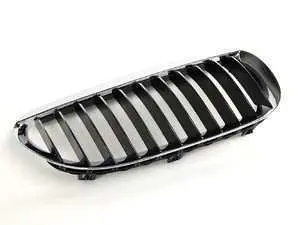 Genuine BMW Grille Right Chrom - 51137077932 - E63,E63 M6