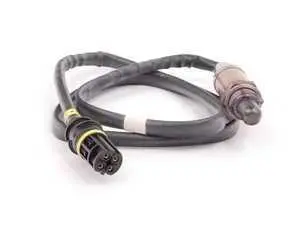 OEM Bosch E46 M3 Z3M Z4M Oxygen Sensor - Cyl. 4-6 - after Catalytic Converter