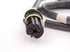 Bosch OEM Bosch E46 M3 Z3M Z4M Oxygen Sensor - Cyl. 4-6 - after Catalytic Converter 11781406622 View 3