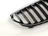 Genuine BMW Genuine BMW Grille Right Chrom - 51137077932 - E63,E63 M6 51137077932 View 2