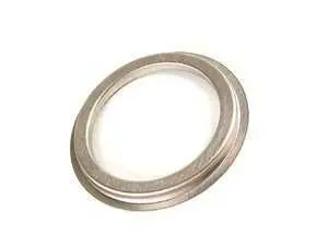 Genuine BMW Dustcover Plate, Small - 33122283079