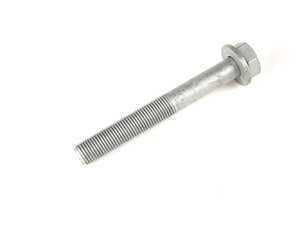 Genuine BMW Hex Bolt With Washer 33176760342