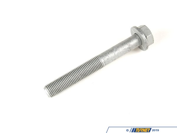 Genuine BMW Genuine BMW Hex Bolt With Washer 33176760342 33176760342
