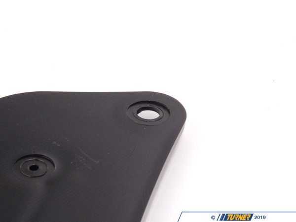 Genuine BMW Genuine BMW Spacer Right - 51118400698 51118400698
