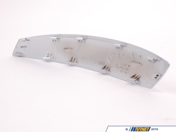 Genuine BMW Genuine BMW Door pull - left - E85 E86 Z4 51418040695