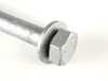 Genuine BMW Genuine BMW Hex Bolt With Washer 33176760342 33176760342 View 4