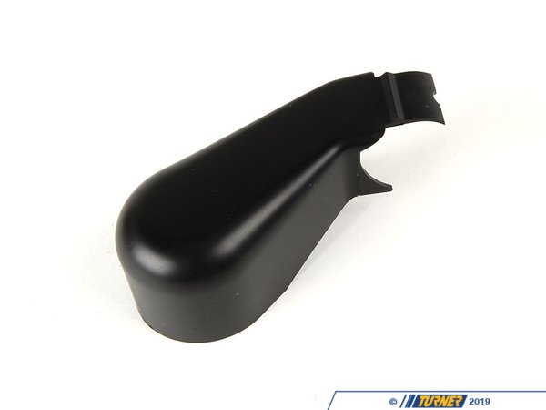 Genuine BMW Genuine BMW Wiper Arm Cover - 61628256120 - E53 61628256120