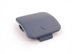 Genuine BMW Flap, Towing Eye, Primed - 51128164806 - E38