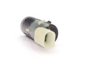 Genuine BMW Ultrasonic-Sensor Silbergrau - 66206910358 - E46,E46 M3