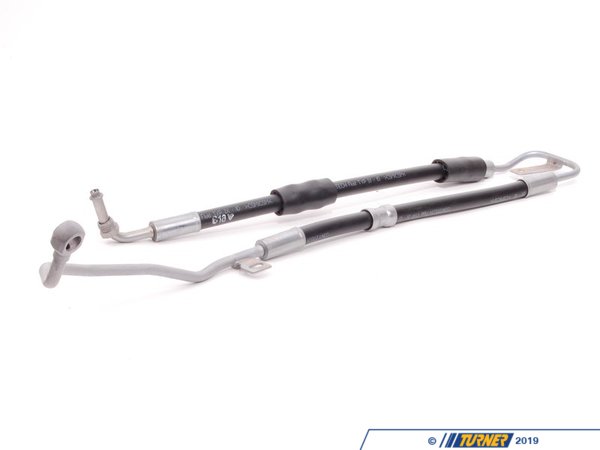 Genuine BMW Genuine BMW Expansion Hose - 32416763976 - E53 32416763976