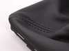 Genuine BMW Illuminated Black Leather Shift Knob - 6 Speed - F10 M5 25112284205 View 8