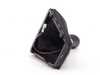 Genuine BMW Illuminated Black Leather Shift Knob - 6 Speed - F10 M5 25112284205 View 7