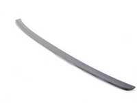 Genuine BMW E46, E36 Coupe M-Technic Rear Lip Spoiler 51717893671XX
