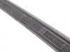 Genuine BMW E46, E36 Coupe M-Technic Rear Lip Spoiler 51717893671XX View 5
