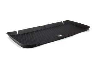 Genuine MINI Trunk Mat/Cargo Liner - Black