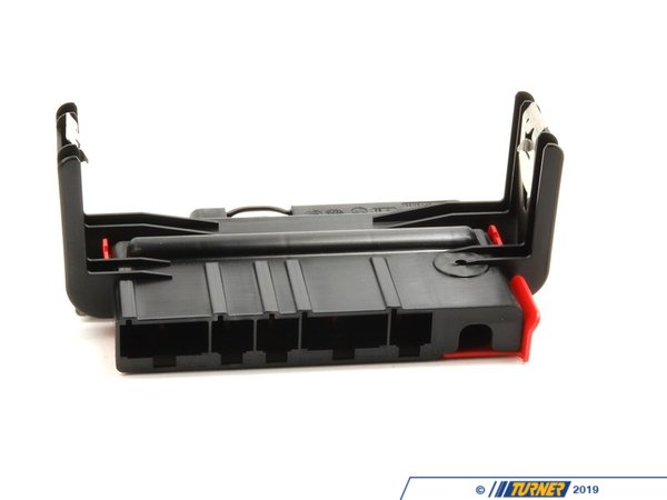 Genuine BMW Genuine BMW Power Distribution Box W Fuse - 61146977957 - E70,E71 61146977957