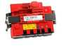 Genuine BMW Genuine BMW Power Distribution Box W Fuse - 61146977957 - E70,E71 61146977957 View 2