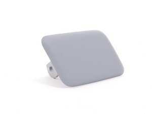 Genuine BMW Headlight Washer Cap - Right - E83 X3 M54 N52 