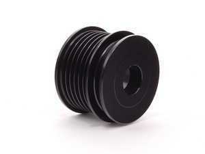 Genuine BMW Alternator Pulley