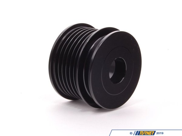 Genuine BMW Genuine BMW Alternator Pulley 12317501754