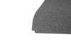 Genuine BMW Genuine BMW Trunk Mat Anthr.-Melange - 51476968361 - E63,E63 M6 51476968361 View 2