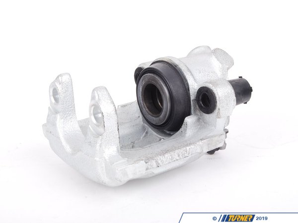 Genuine BMW Genuine BMW Caliper Housing Left - 34216765883 - E46,E83 34216765883