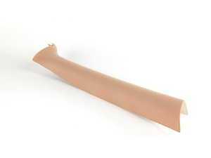 Genuine BMW A Pillar Cover - Right - E46 323Ci 325Ci 328Ci 330Ci M3
