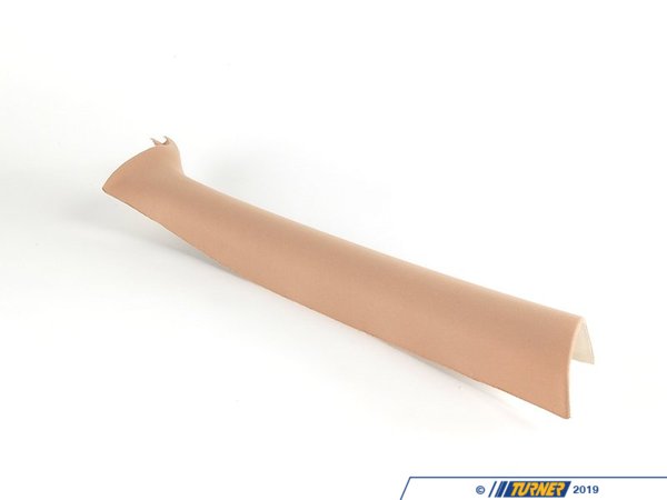 Genuine BMW Genuine BMW A Pillar Cover - Right - E46 323Ci 325Ci 328Ci 330Ci M3 51168238964