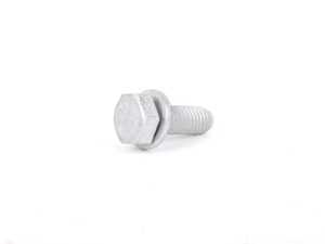 Genuine BMW Hex Bolt M8X20-Z1-8.8 - 17111723673 - E38