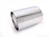Genuine MINI Genuine MINI John Cooper Works Exhaust Tip Chrome 18107556986 View 2