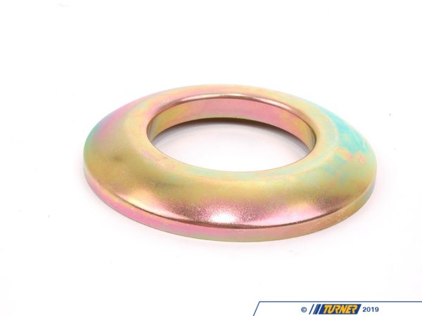 Genuine BMW Genuine BMW Dust Shield - Wheel Hub (82 mm) - E24 E28 31211128423