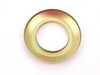 Genuine BMW Genuine BMW Dust Shield - Wheel Hub (82 mm) - E24 E28 31211128423 View 3