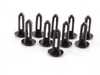 Genuine BMW Lock - Pack Of 10 51161932255KT View 1