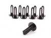 Genuine BMW Lock - Pack Of 10 51161932255KT View 3