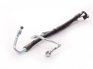 Rein Power Steering Feed Line - E46