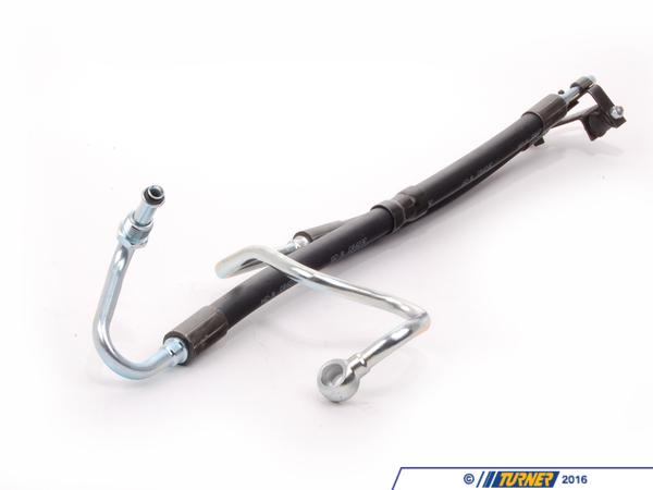 Rein Rein Power Steering Feed Line - E46 32416774215